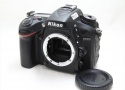 【中古】 ニコン(nikon) D7100 ボディ