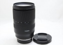 【中古】 タムロン(tamron) 17-70mm F/2.8 Di III-A VC RXD (Model B070)[フジフイルムX用]