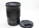 【中古】 ニコン(nikon) NIKKOR Z 24mm f/1.8 S