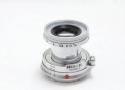 【中古】 ライカ(leica) ELMAR-M 50mm F/2.8 沈胴