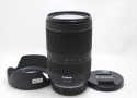 【中古】 キヤノン(canon) RF24-240mm F4-6.3 IS USM