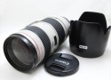 【中古】 キヤノン(canon) EF70-200mm F2.8L USM