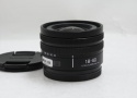 【中古】 パナソニック(panasonic) LUMIX S 18-40mm F4.5-6.3 S-R1840