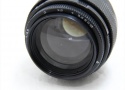【中古】 ロシア製USSR(ussr) MC ジュピター9 85mm F2 M42