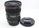 【中古】 キヤノン(canon) EF17-40mm F4L USM