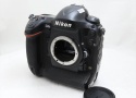 【中古】 ニコン(nikon) D4S ボディ