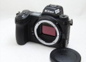 【中古】 ニコン(nikon) Z7II ボディ