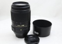 【中古】 ニコン(nikon) AF-S DX Nikkor 55-300mm F4.5-5.6G ED VR