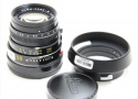【中古】 ライカ(leica) ズミクロン M 50mm F2 第3世代