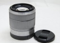 【中古】 ソニー(sony) E18-55mm F3.5-5.6 OSS SEL1855