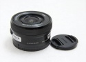 【中古】 ソニー(sony) E PZ 16-50mm F3.5-5.6 OSS [ブラック]SELP1650