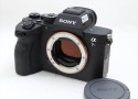 【中古】 ソニー(sony) α7R IV ILCE-7RM4 ボディ
