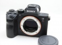 【中古】 ソニー(sony) α7R III ILCE-7RM3 ボディ