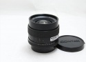 【中古】 京セラ(kyocera) Carl Zeiss Distagon T* 28mm F2.8 (AE)