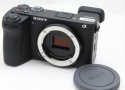 【中古】 ソニー(sony) α6700 ILCE-6700 ボディ