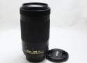 【中古】 ニコン(nikon) AF-P DX NIKKOR 70-300mm f/4.5-6.3G ED VR