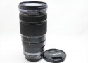 【中古】 オリンパス・OMシステム(olympus・OM SYSTEM) M.ZUIKO DIGITAL ED 40-150mm F2.8 PRO