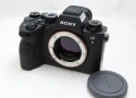 【中古】 ソニー(sony) α9 II ILCE-9M2 ボディ