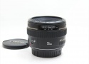 【中古】 キヤノン(canon) EF50mm F1.4 USM