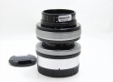 【中古】 レンズベビー（lensbaby） コンポーザープロII ダブルグラス II [ニコンZ用]