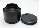 【中古】 ソニー(sony) FE ウルトラワイドコンバーター SEL075UWC