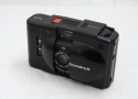 【中古】 オリンパス・OMシステム(olympus・OM SYSTEM) XA3