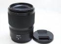 【中古】 ニコン(nikon) NIKKOR Z 50mm f/1.4