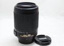 【中古】 ニコン(nikon) AF-S DX VR Zoom Nikkor ED 55-200mm F4-5.6G (IF)