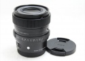 【中古】 シグマ(sigma) C 65mm F2 DG DN [ソニーE用]