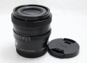 【中古】 シグマ(sigma) C 35mm F2 DG DN [ソニーE用]