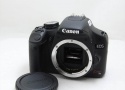 【中古】 キヤノン(canon) EOS Kiss X3 ボディ