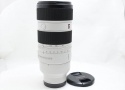 【中古】 ソニー(sony) FE 70-200mm F2.8 GM OSS II SEL70200GM2