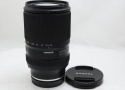 【中古】 タムロン(tamron) 28-300mm F/4-7.1 Di III VC VXD (Model A074) [ソニーE用]