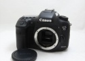 【中古】 キヤノン(canon) EOS 7D Mark II ボディ