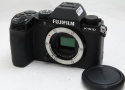 【中古】 富士フイルム(fujifilm) FUJIFILM X-S10 ボディ