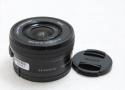 【中古】 ソニー(sony) E PZ 16-50mm F3.5-5.6 OSS [ブラック] SELP1650