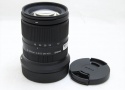 【中古】 シグマ(sigma) C 18-50mm F2.8 DC DN [キヤノンRF/APS-C用]
