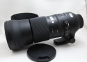 【中古】 シグマ(sigma) C 150-600mm F5-6.3 DG OS HSM  [ニコン用]