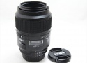 【中古】 ニコン(nikon) Ai AF Micro Nikkor 105mm F2.8D