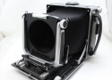 【中古】 リンホフ(linhof) マスターテヒニカ2000