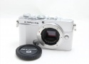 【中古】 オリンパス・OMシステム(olympus・OM SYSTEM) OLYMPUS PEN E-P7 ボディ [ホワイト]