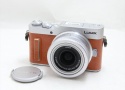 【中古】 パナソニック(panasonic) LUMIX DC-GF10 レンズキット