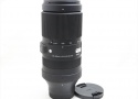 【中古】 シグマ(sigma) C 100-400mm F5-6.3 DG DN OS [ソニーE用]