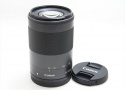 【中古】 キヤノン(canon) EF-M55-200mm F4.5-6.3 IS STM