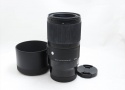 【中古】 シグマ(sigma) A 70mm F2.8 DG MACRO [ライカL用]