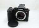 【中古】 パナソニック(panasonic) LUMIX DC-S5M2 ボディ