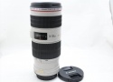 【中古】 キヤノン(canon) EF70-200mm F4L IS USM
