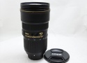 【中古】 ニコン(nikon) AF-S NIKKOR 24-70mm f/2.8E ED VR