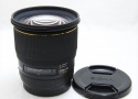 【中古】 シグマ(sigma) 24mm F1.8 EX DG ASP MACRO[キヤノン用]