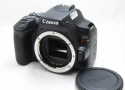 【中古】 キヤノン(canon) EOS Kiss X10 ボディ